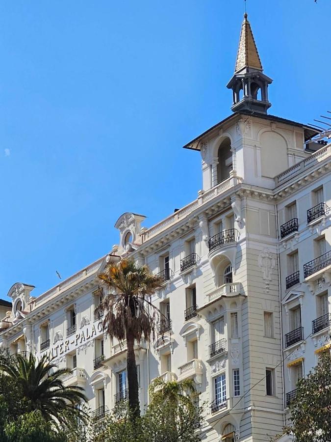 Villa La Clemente Мантон Екстер'єр фото