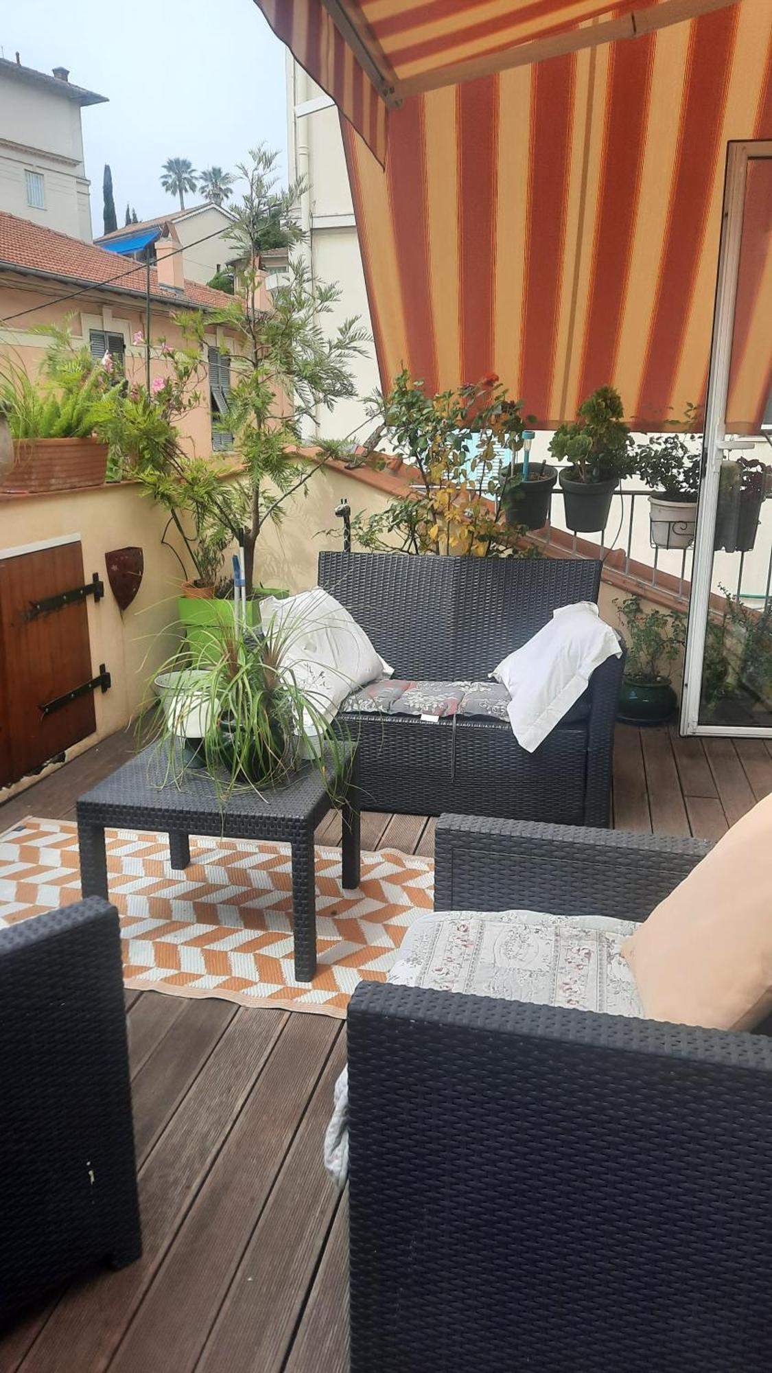 Villa La Clemente Мантон Номер фото