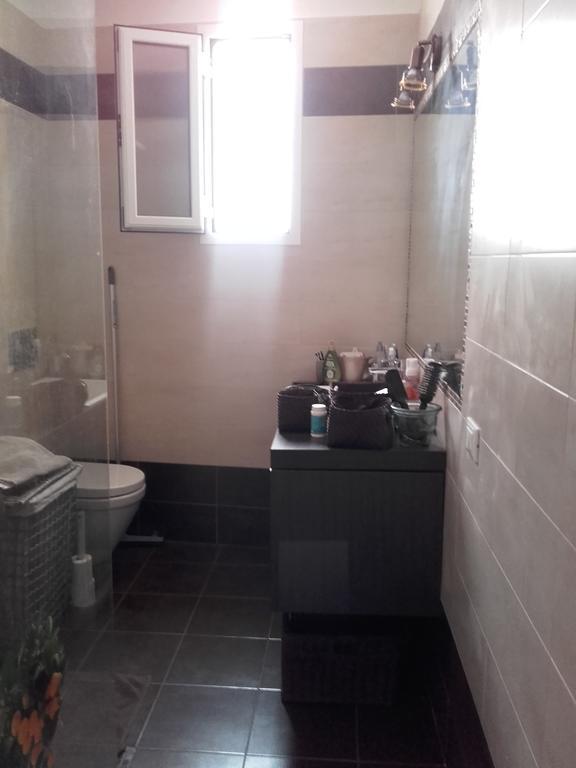 Villa La Clemente Мантон Екстер'єр фото