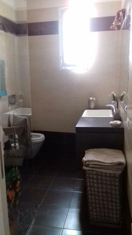 Villa La Clemente Мантон Екстер'єр фото